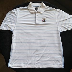 ⛳ Ryder Cup Adidas Valhalla golf polo climacool XL